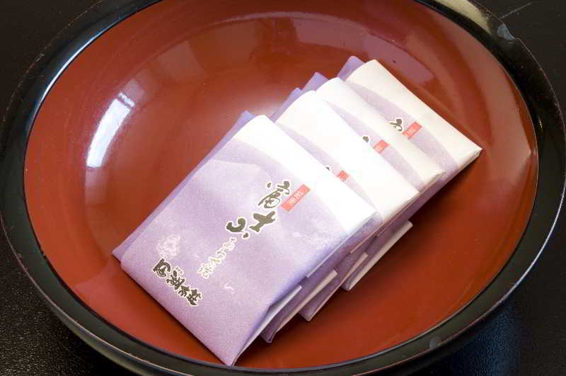 Fujikawaguchiko Onsen Konanso Hotel Kültér fotó Yatsuhashi