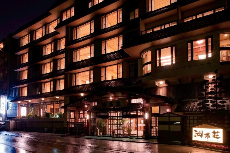 Fujikawaguchiko Onsen Konanso Hotel Kültér fotó Daiwa Roynet Hotel in Nagoya