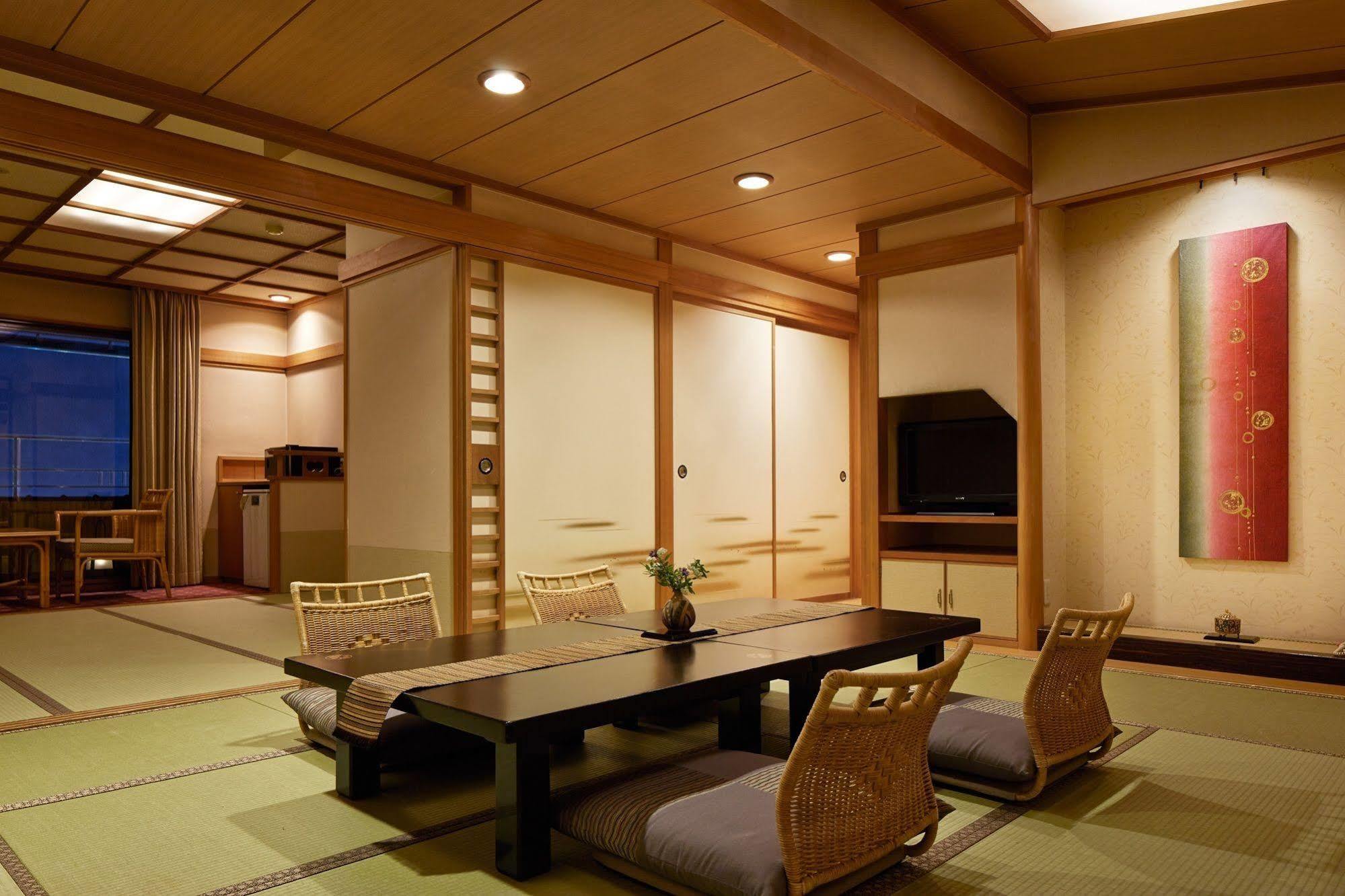 Fujikawaguchiko Onsen Konanso Hotel Kültér fotó